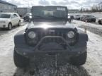 2008 Jeep Wrangler Unlimited X