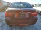 2011 BMW 328 I Sulev