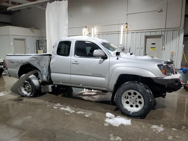 2008 Toyota Tacoma Access Cab