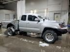 2008 Toyota Tacoma Access Cab