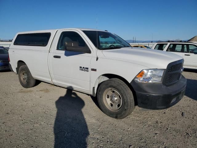 2016 Dodge RAM 1500 ST