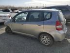 2008 Honda FIT