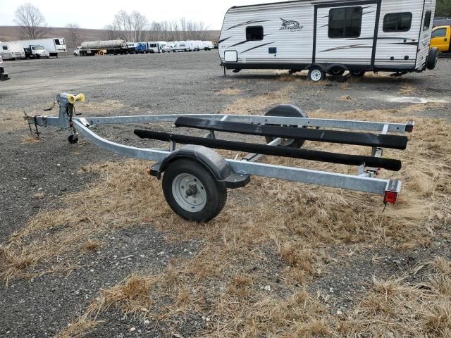 2015 Steh TOW Dolly