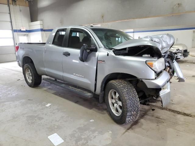 2013 Toyota Tundra Double Cab SR5