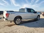 2016 Ford F150 Super Cab