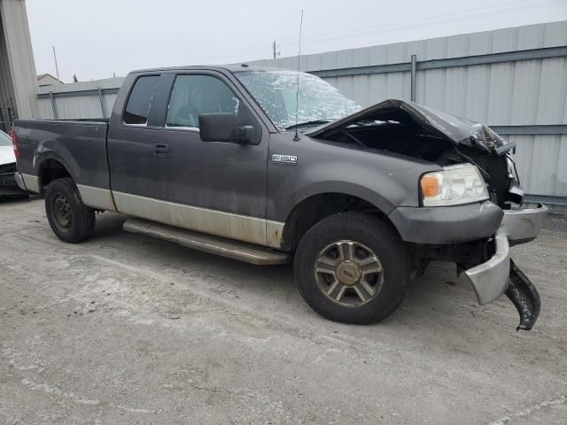 2008 Ford F150