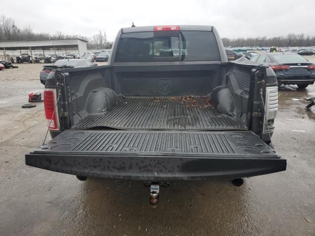 2015 Dodge 1500 Laramie