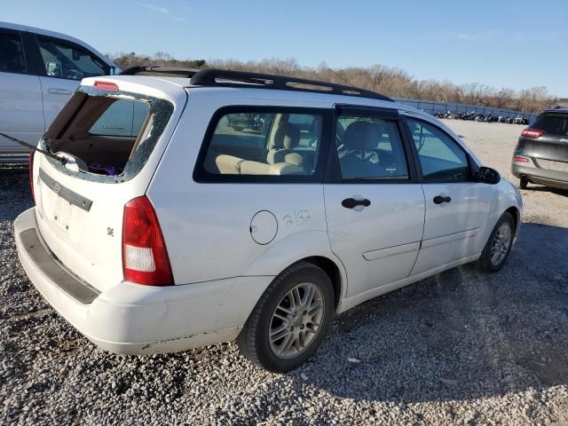 2003 Ford Focus SE