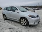 2005 Toyota Corolla Matrix XRS