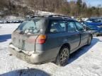 2001 Subaru Legacy Outback H6 3.0 VDC