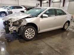 2012 Toyota Camry Base en venta en Avon, MN