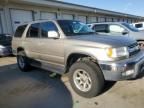 2001 Toyota 4runner SR5