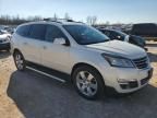 2013 Chevrolet Traverse LTZ