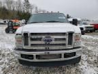 2008 Ford F350 SRW Super Duty