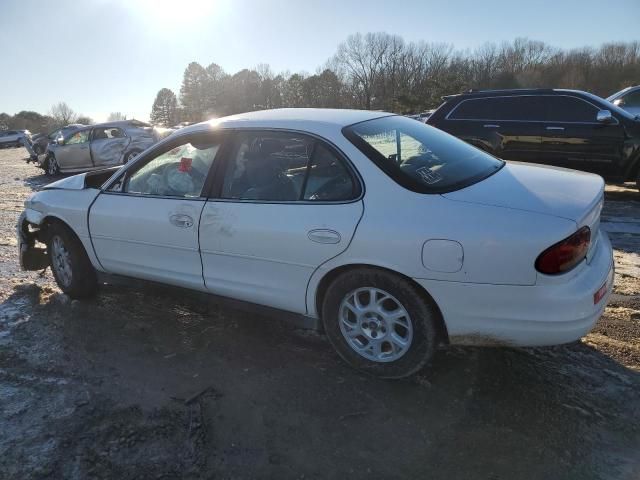 2001 Oldsmobile Intrigue GX