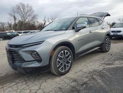 2023 Chevrolet Blazer RS en venta en Bridgeton, MO