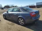 2003 Audi A4 3.0 Quattro