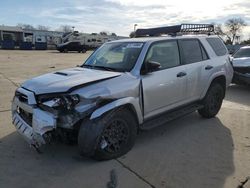 4 X 4 for sale at auction: 2021 Toyota 4runner Venture