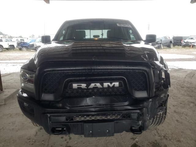 2020 Dodge RAM 1500 Classic Warlock