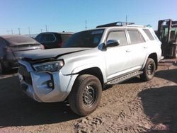 Toyota 4runner se salvage cars for sale: 2023 Toyota 4runner SE