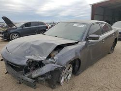 Vehiculos salvage en venta de Copart Houston, TX: 2020 Dodge Charger SXT