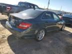 2013 Mercedes-Benz C 300 4matic