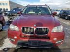 2011 BMW X5 XDRIVE35I