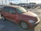 2003 Chrysler PT Cruiser Classic