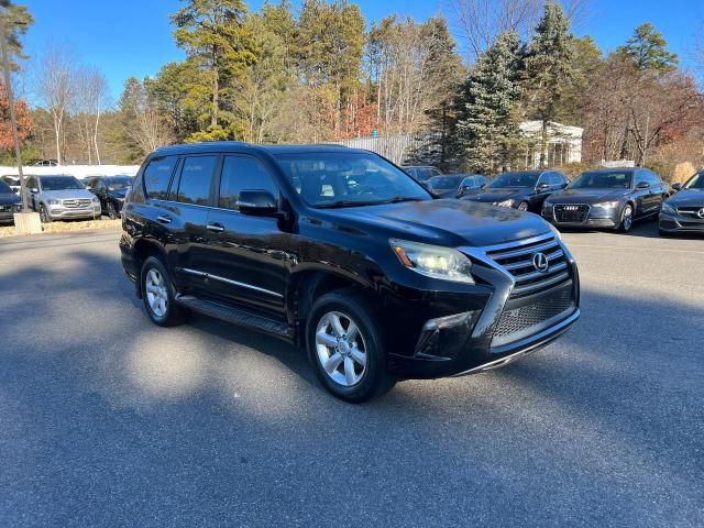 2016 Lexus GX 460