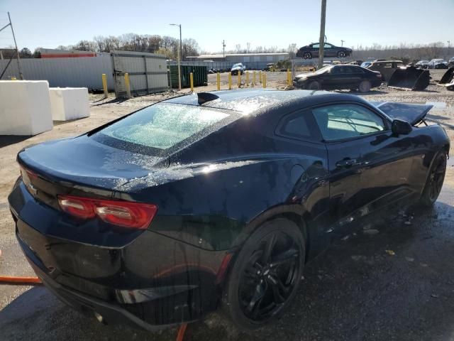 2019 Chevrolet Camaro LS