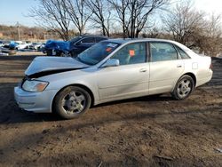 Toyota Avalon xl salvage cars for sale: 2003 Toyota Avalon XL