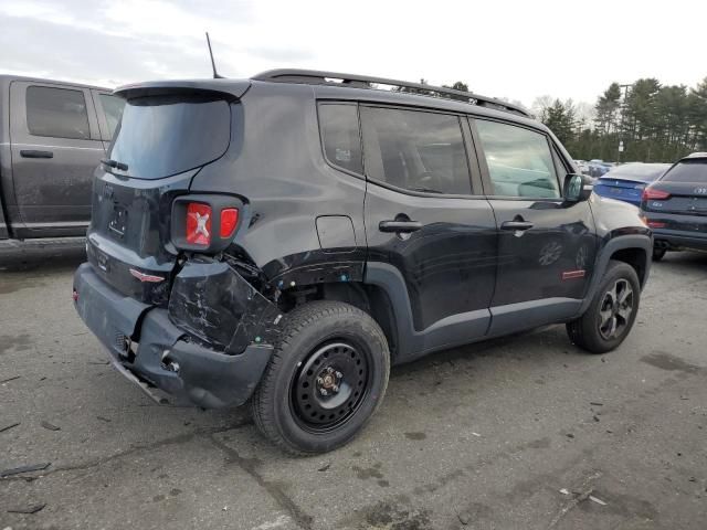 2019 Jeep Renegade Trailhawk