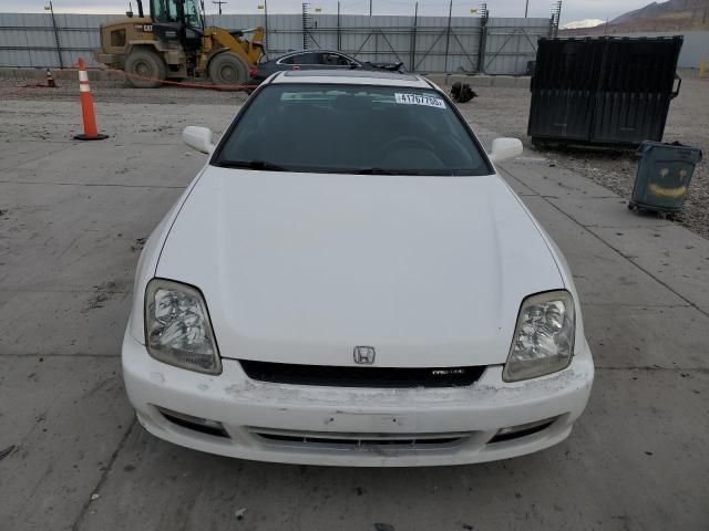 1999 Honda Prelude