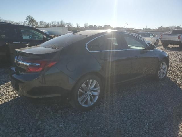 2015 Buick Regal