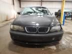 2003 BMW 325 XI