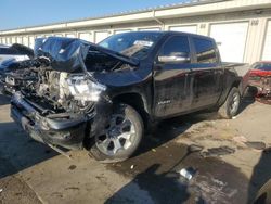 Dodge salvage cars for sale: 2020 Dodge RAM 1500 BIG HORN/LONE Star