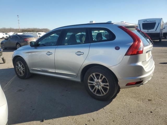 2015 Volvo XC60 3.2