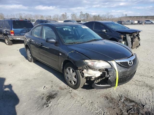 2009 Mazda 3 I