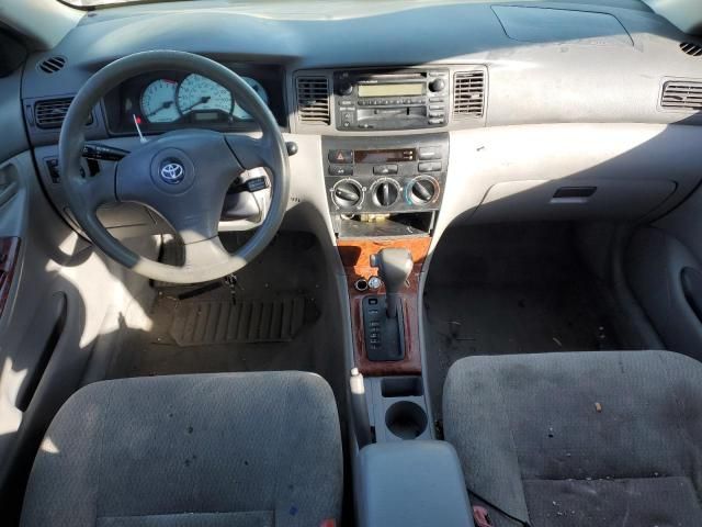 2004 Toyota Corolla CE