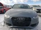 2014 Audi A4 Premium Plus