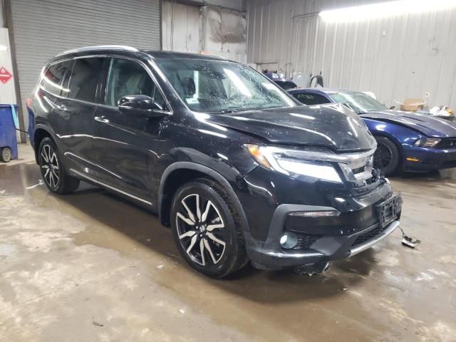 2019 Honda Pilot Touring