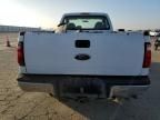 2008 Ford F350 SRW Super Duty