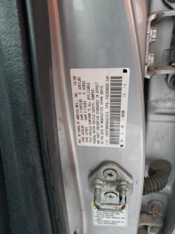 2009 Honda Accord EXL