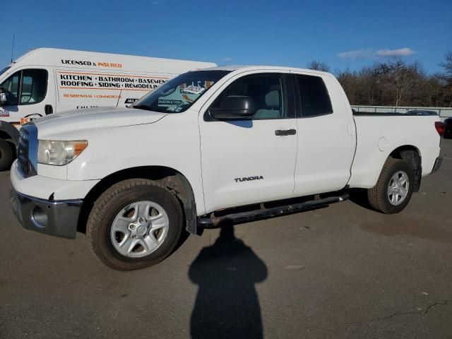 2012 Toyota Tundra Double Cab SR5