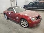 2005 Chrysler Crossfire Limited