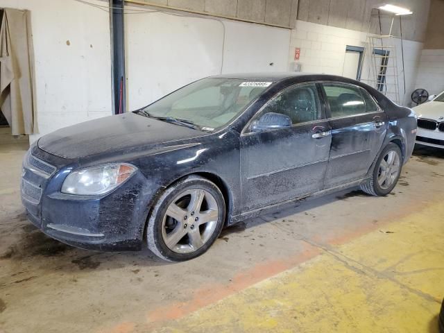 2012 Chevrolet Malibu 1LT