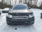 2016 Land Rover Range Rover Sport HSE