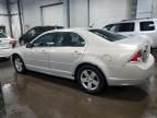 2009 Ford Fusion SE