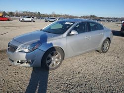 Buick Vehiculos salvage en venta: 2015 Buick Regal Premium