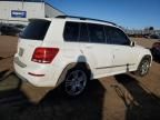 2015 Mercedes-Benz GLK 350 4matic